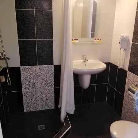 Cantilena Hotel Hotel 3*