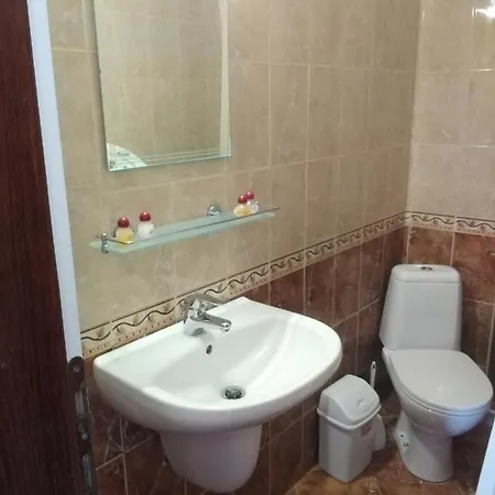 Cantilena Hotel 3*