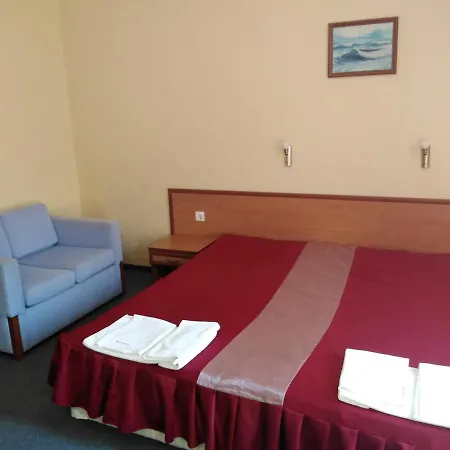 Cantilena Hotel 3* Nesebar