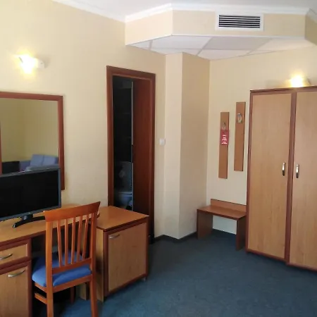 Cantilena Hotel Hotel Nesebar