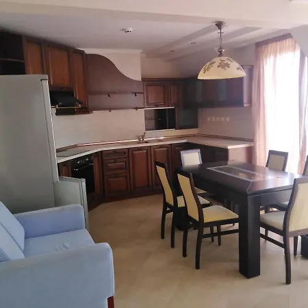Hotel Cantilena Hotel Nesebar