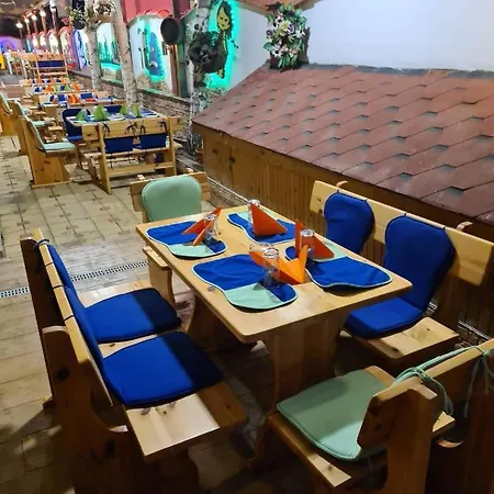 Cantilena Hotel 3*
