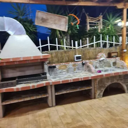 Hotel Cantilena Hotel Nesebar