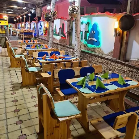 Hotel Cantilena Hotel 3*