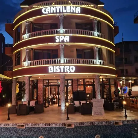 Hotel Cantilena Hotel