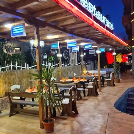 Cantilena Hotel