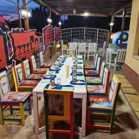 Cantilena Hotel Nesebar