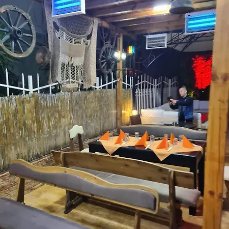 Cantilena Hotel Hotel 3*