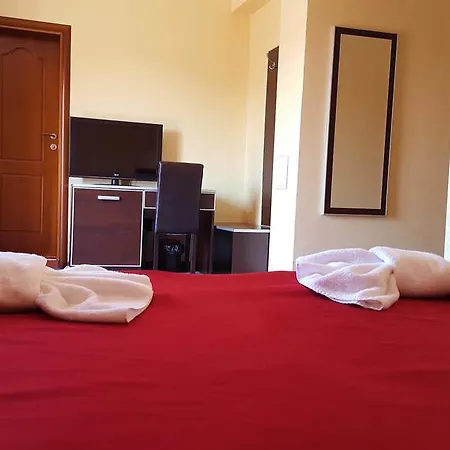 Cantilena Hotel