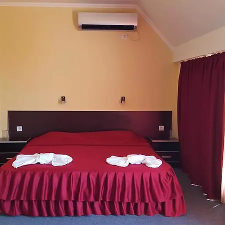 Cantilena Hotel Hotel 3*