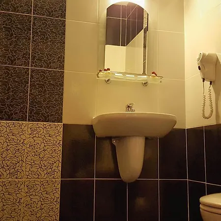 Cantilena Hotel 3* Nesebar