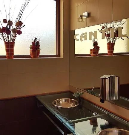 Cantilena Hotel 3* Nesebar