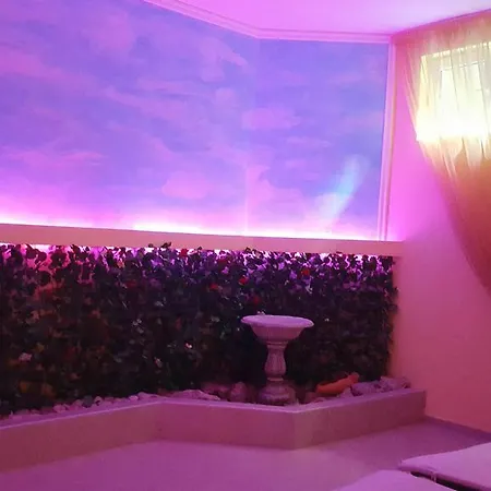 Cantilena Hotel 3*