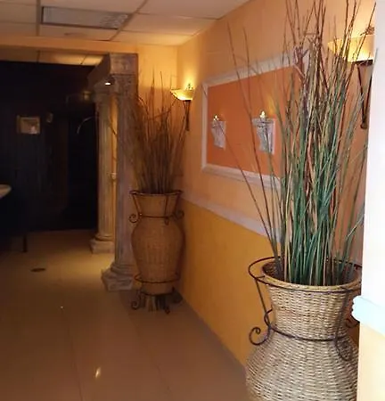 Cantilena Hotel Hotel 3*