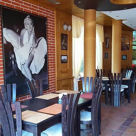 Hotel Cantilena Hotel Nesebar