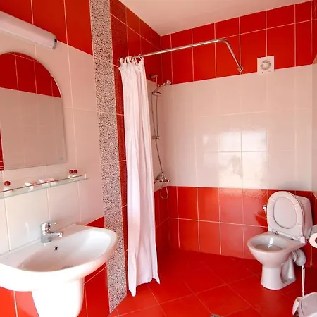 Cantilena Hotel 3* Nesebar