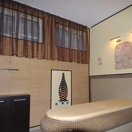 Cantilena Hotel Hotel