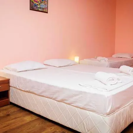 Cantilena Hotel Hotel Nesebar