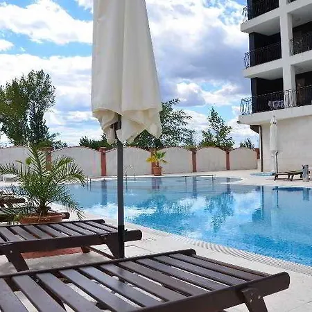 Cantilena Hotel