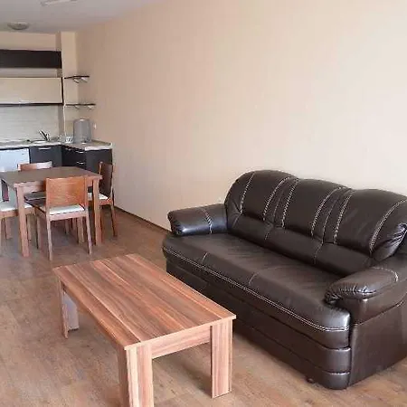 Cantilena Hotel Hotel Nesebar