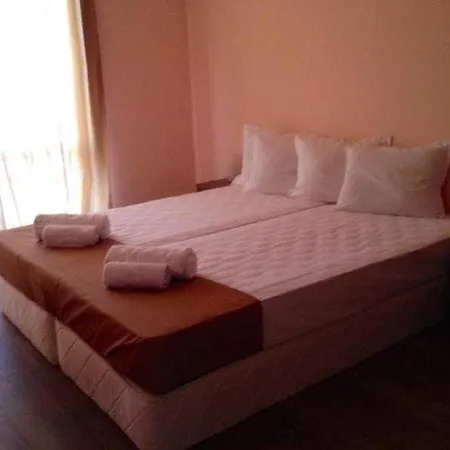 Cantilena Hotel Hotel