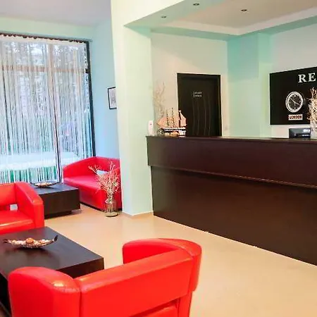 Cantilena Hotel 3*