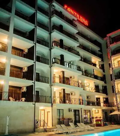 Cantilena Hotel 3* Nesebar