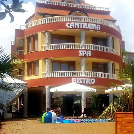 Hotel Cantilena Hotel