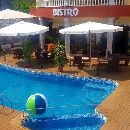 Cantilena Hotel