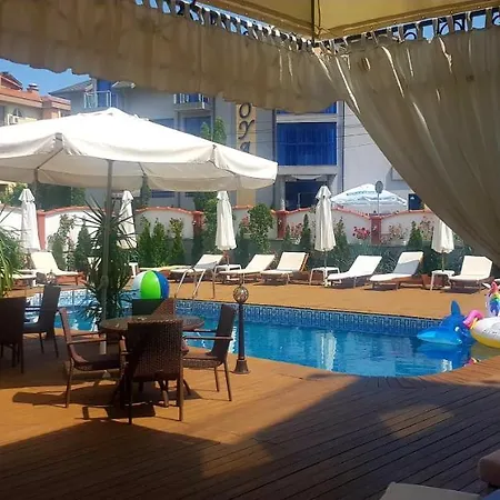 Cantilena Hotel Hotel 3*