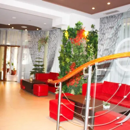 Cantilena Hotel Hotel