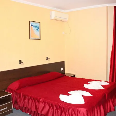 Cantilena Hotel Nesebar