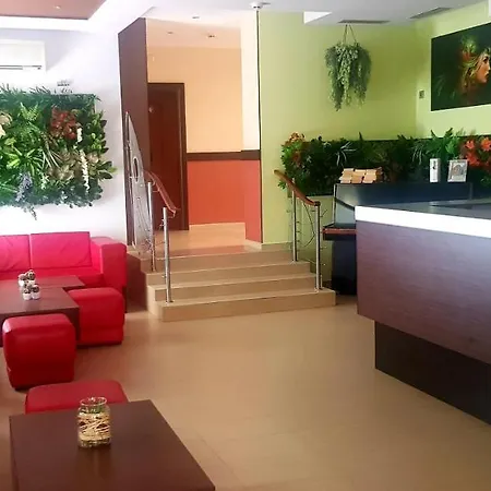 Cantilena Hotel Nesebar