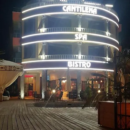 Cantilena Hotel Hotel Nesebar