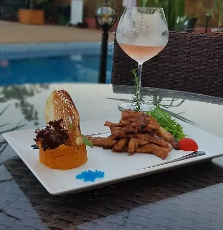 Cantilena Hotel Hotel